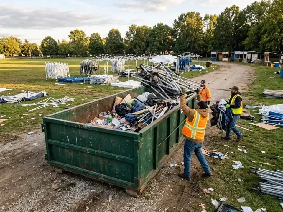 temporary-event-waste-containe-016 — frequently asked questions, Roll-Off Dumpster Rental Services in Athens, AL